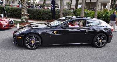 Ferrari 2015 Goodwood 17