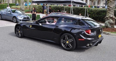 Ferrari 2015 Goodwood 18