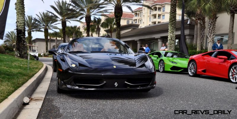 Ferrari 2015 Goodwood 20 copy