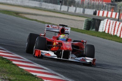 Ferrari 2015 Goodwood 31