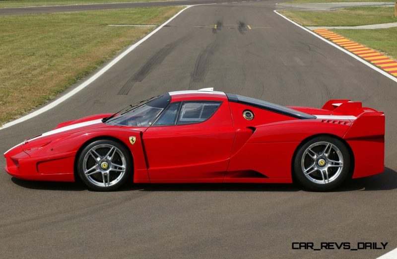 Ferrari 2015 Goodwood 36