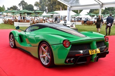 Ferrari 2015 Goodwood 7