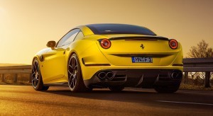 NOVITEC ROSSO Ferrari California Turbo 14