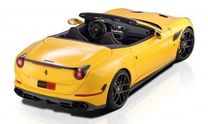 NOVITEC ROSSO Ferrari California Turbo 17