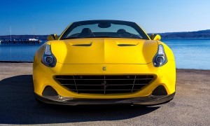 NOVITEC ROSSO Ferrari California Turbo 18