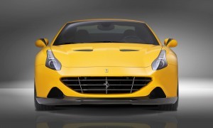 NOVITEC ROSSO Ferrari California Turbo 19