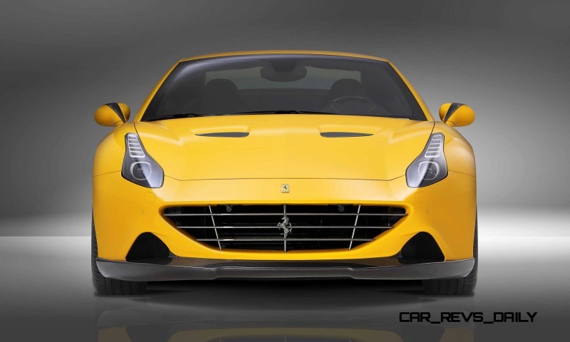 NOVITEC ROSSO Ferrari California Turbo 19