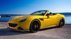 NOVITEC ROSSO Ferrari California Turbo 2