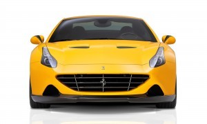 NOVITEC ROSSO Ferrari California Turbo 20