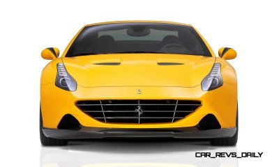 NOVITEC ROSSO Ferrari California Turbo 20