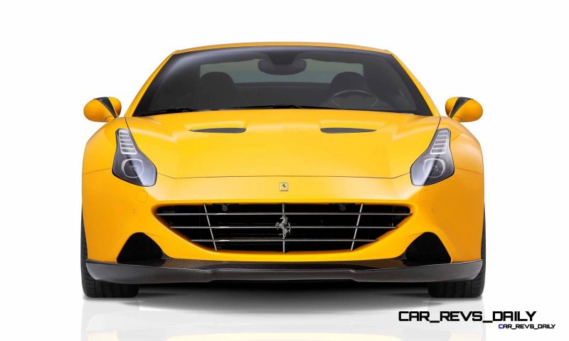 NOVITEC ROSSO Ferrari California Turbo 20