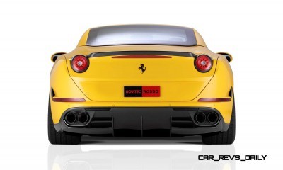 NOVITEC ROSSO Ferrari California Turbo 27