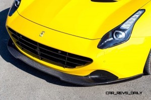 NOVITEC ROSSO Ferrari California Turbo 9