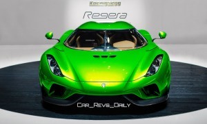 Regera colors nose hq 1