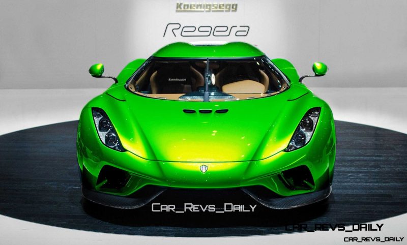 Regera colors nose hq 1