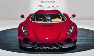 Regera colors nose hq 3