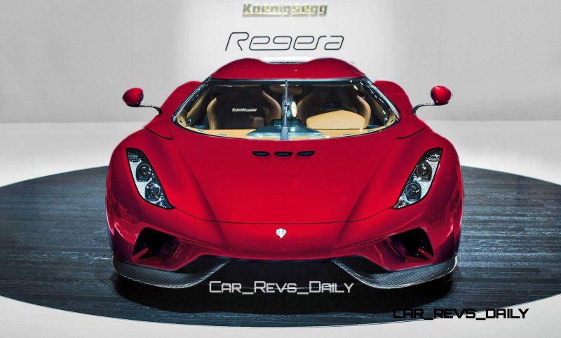 Regera colors nose hq 3