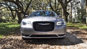 Road Test Review - 2015 Chrysler 300 Limited 14