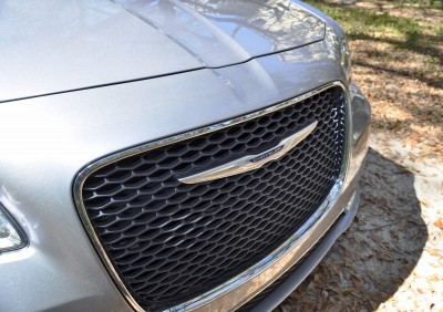 Road Test Review - 2015 Chrysler 300 Limited 21