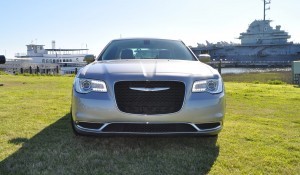 Road Test Review - 2015 Chrysler 300 Limited 40