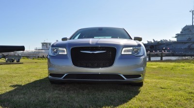 Road Test Review - 2015 Chrysler 300 Limited 43