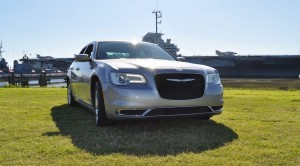 Road Test Review - 2015 Chrysler 300 Limited 51