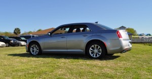 Road Test Review - 2015 Chrysler 300 Limited 89