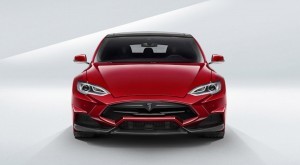 Tesla Model S by LARTE Design 61