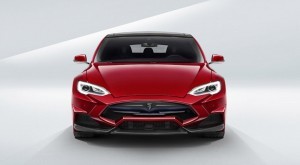 Tesla Model S by LARTE Design 62