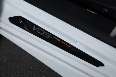 VOS Tuning for Lamborghini Huracan 16