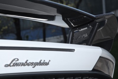 VOS Tuning for Lamborghini Huracan 6