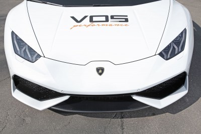 VOS Tuning for Lamborghini Huracan 9