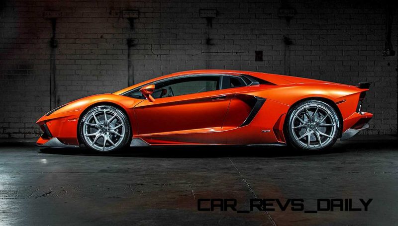 Vorsteiner Aventador-V 10