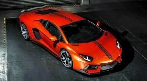 Vorsteiner Aventador-V 14