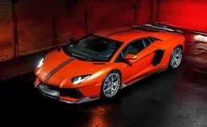 Vorsteiner Aventador-V 16