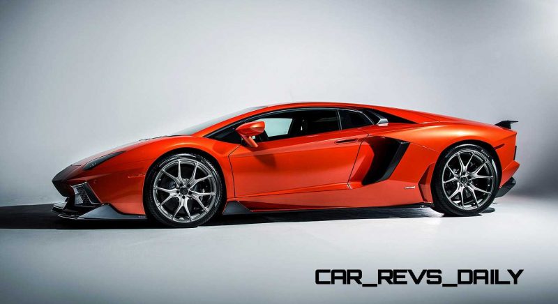 Vorsteiner Aventador-V 2