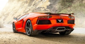 Vorsteiner Aventador-V 25