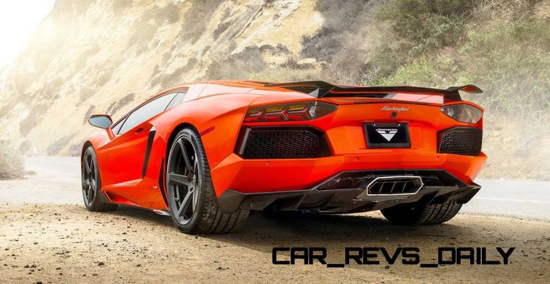 Vorsteiner Aventador-V 25