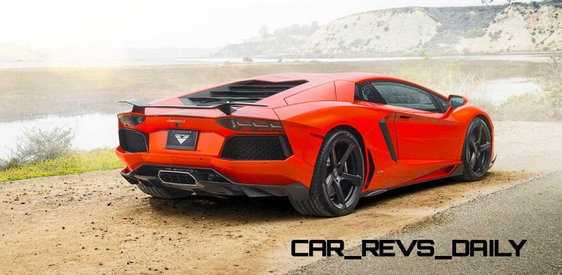 Vorsteiner Aventador-V 30