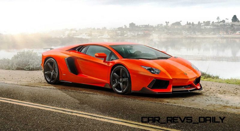 Vorsteiner Aventador-V 32