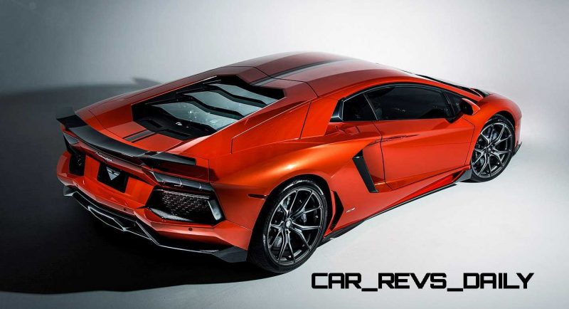 Vorsteiner Aventador-V 4