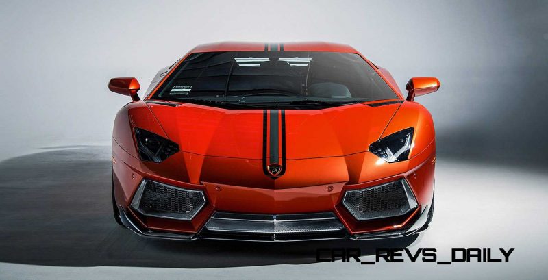 Vorsteiner Aventador-V 5