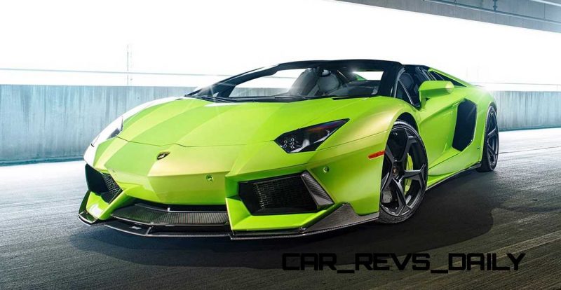 Vorsteiner Aventador-V 52