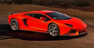 Vorsteiner Aventador-V 6