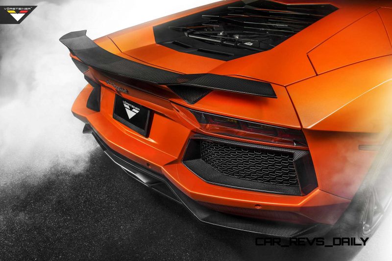 Vorsteiner Aventador-V 8