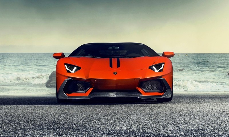 Vorsteiner Aventador Zaragoza 1