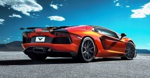 Vorsteiner Aventador Zaragoza 13