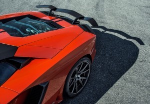 Vorsteiner Aventador Zaragoza 14