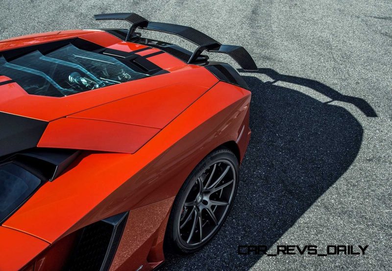 Vorsteiner Aventador Zaragoza 14