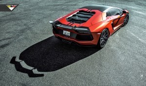 Vorsteiner Aventador Zaragoza 15